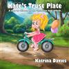 Katrina Davies Kate's Trust Plate (Tascabile)