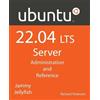 Richard Petersen Ubuntu 22.04 LTS Server (Tascabile)
