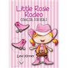 Lexi Kinney Little Rosie Rodeo (Copertina rigida)