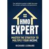 Richard Leonard The HMO Expert (Tascabile)
