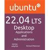 Richard Petersen Ubuntu 22.04 LTS Desktop (Tascabile)