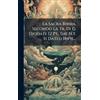 Anonymous La Sacra Bibbia, Secondo La Tr. Di G. Diodati. [2 P (Copertina rigida)