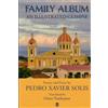 Pedro Xavier Solis Family Album (Tascabile)
