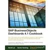 David Lai SAP BusinessObjects Dashboards 4.1 Cookbook (Digital)