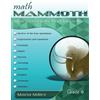 Maria Miller Math Mammoth Grade 6 Skills Review Workbook (Tascabile)