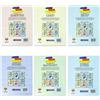Richard and Lou Flowchart Explorers Ecosystems STEM 6 Geography Scie (Tascabile)