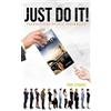 William E Zirion Just Do It! Evangelizing People Personally (Tascabile)