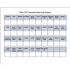 American Psychiatric Assoc DSM-5-TR® Repositionable Page M (Other printed item)