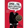 Becky Albertalli Simon vs. the Homo Sapiens Agenda (Copertina rigida)