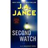 J A Jance Second Watch (Tascabile) J. P. Beaumont Novel