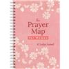Compiled by Barbour The Prayer Map(r) for Women [Cherry Wildflo (Anello, filo)