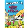 Syd Hoff Danny and the Dinosaur and the Girl Next Door (Tascabile)