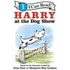 Gene Zion Harry at the Dog Show (Tascabile) I Can Read Level 1