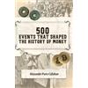 Alexander Paris-Call 500 Events That Shaped the History of M (Copertina rigida)