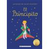 Antoine de Saint-Exupèry El Principito / The Little Prince (Copertina rigida)