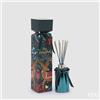 EDG Enzo De Gasperi Profumatore Natalizio Bottiglia Joyful Black Forest 210 ml - Diffusore di Fragranza per Ambiente