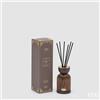 EDG Enzo De Gasperi Profumatore Bottiglia Atena Moroccan Amber 180 ml - Profumatore Ambiente Natalizio