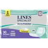Fater spa LINES SP DERM SAG MAXI 30PZ