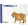 VETPLUS LTD SYNOQUIN GROWTH 60CPR