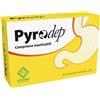 Erbozeta spa PYRODEP 24CPR MASTICABILI