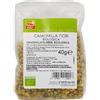 HEALTION Srl SOCIETA BENEFIT CAMOMILLA FIORI 40G BIO