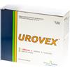 MINERVA MEDICA Srl UROVEX 20BUSTINE