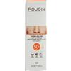 Rougj group srl ROUGJ SOLARE SPF50+ VISO A/MAC