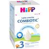 Hipp italia srl HIPP 3 COMBIOTIC POLVERE 600G