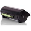 Lexmark Laserjet Black Compatibile - LEX602X