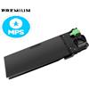 Sharp Laserjet Black Compatibile - SHMX500GTPP