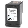 Hp Testina NERI Compatibile - HP350