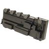 Lexmark Parts&Toner Black - LEX78C0W00