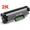 Altri Marchi Brother Laserjet Black - BRTN1150L