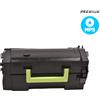 Altri Marchi Lexmark Laserjet Black - LEX25B3079PP