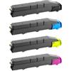 Utax/Triumph-Adler Utax Colore Ciano Compatibile - UTCK8510C