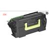 Altri Marchi Lexmark Laserjet Black - LEX58D2X0E
