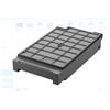 Altri Marchi Residuo&Tools Black - EPWTAM456