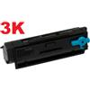 Xerox Laserjet Black - XERB315