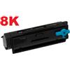 Xerox Laserjet Black - XERB315X