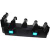 Minolta Parts&Toner Black - MIWB-P08