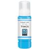 Altri Marchi Inchiostri Dye&Pigment Light Cyan - ARET54CLC