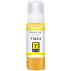 Altri Marchi Inchiostri Dye&Pigment Yellow - ARET54CY
