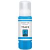 Altri Marchi Inchiostri Dye&Pigment Cyan - ARET54CC