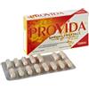 Optima Provida Enzimi Vegetali Integratore Digestivo 60 Capsule