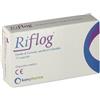 KONPHARMA Riflog Supposte A Base Di Curcuma E Calendula