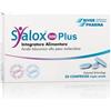 RIVER PHARMA Syalox 300 Plus 30 Compresse