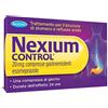HALEON ITALY S.R.L. NEXIUM CONTROL 20MG 14CPR