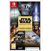 Aspyr SWITCH Star Wars Heritage Pack