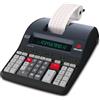 OLIVETTI CALCOLATRICE A IMPATTO LOGOS 912