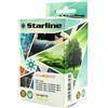 STARLINE CARTUCCIA INK GIALLO PER PRINT C/BROTHER LC3217Y